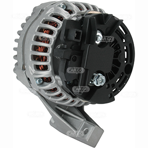 Alternator/Dynamo Hc-Cargo 115709