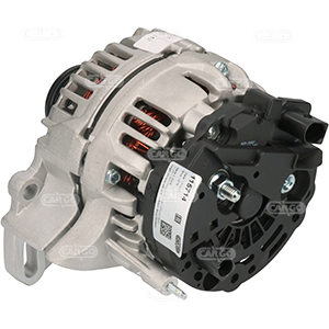 Alternator/Dynamo Hc-Cargo 115714