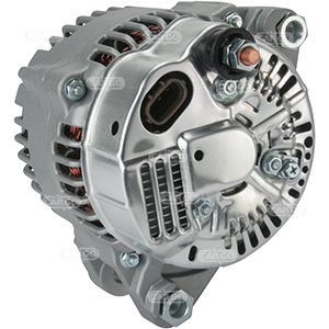 Alternator/Dynamo Hc-Cargo 115737