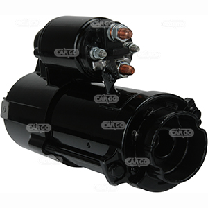 Hc-Cargo Starter 115740