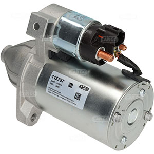 Hc-Cargo Starter 115757