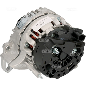 Alternator/Dynamo Hc-Cargo 115764