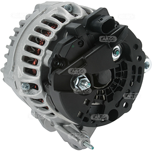 Alternator/Dynamo Hc-Cargo 115767