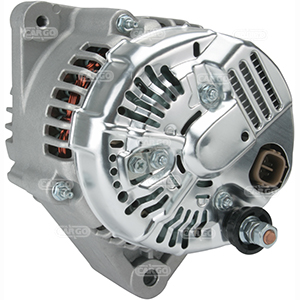 Alternator/Dynamo Hc-Cargo 115787