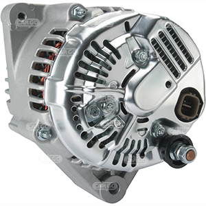 Alternator/Dynamo Hc-Cargo 115788