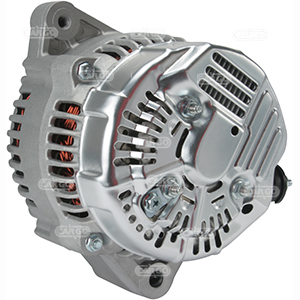 Alternator/Dynamo Hc-Cargo 115790