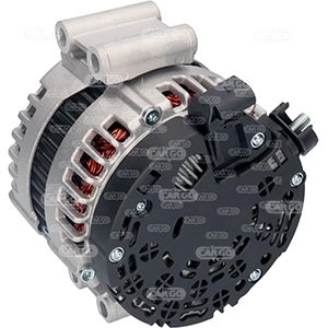 Alternator/Dynamo Hc-Cargo 115804