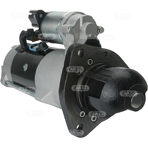Startmotor / Starter Hc-Cargo F 032 115 821