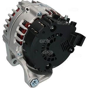 Alternator/Dynamo Hc-Cargo 115823