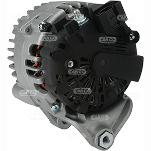 Alternator/Dynamo Hc-Cargo 115834