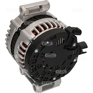 Alternator/Dynamo Hc-Cargo 115847