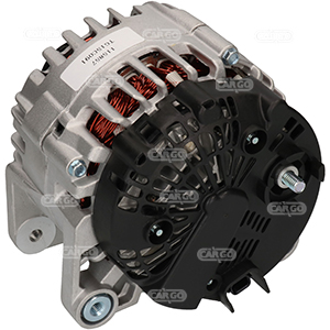 Alternator/Dynamo Hc-Cargo 115857