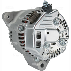 Alternator/Dynamo Hc-Cargo 115864