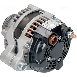 Alternator/Dynamo Hc-Cargo 115866