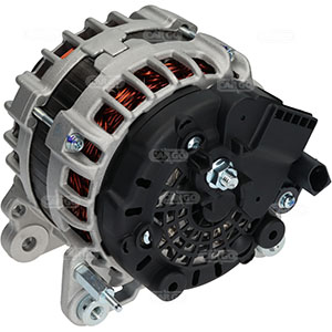 Alternator/Dynamo Hc-Cargo 115898