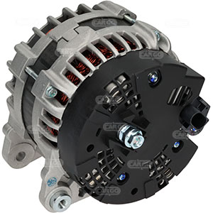 Alternator/Dynamo Hc-Cargo 115901