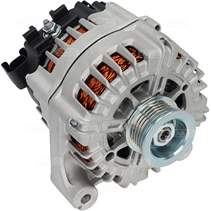 Dynamo / Alternator Hc-Cargo F 032 115 902