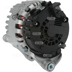 Alternator/Dynamo Hc-Cargo 115923