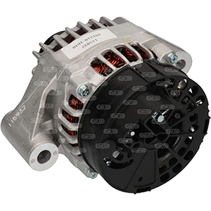 Alternator/Dynamo Hc-Cargo 115932