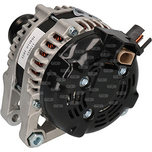 Alternator/Dynamo Hc-Cargo 115933