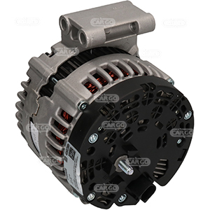 Alternator/Dynamo Hc-Cargo 115966