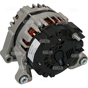 Alternator/Dynamo Hc-Cargo 115989