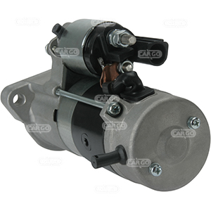 Hc-Cargo Starter 116000