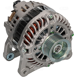 Hc-Cargo Alternator/Dynamo 116009