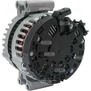 Alternator/Dynamo Hc-Cargo 116012