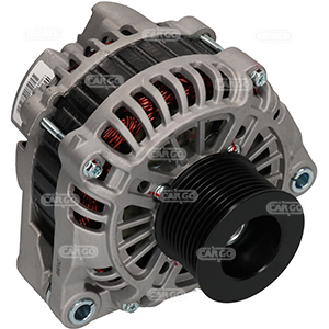 Hc-Cargo Alternator/Dynamo 116014