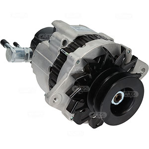 Hc-Cargo Alternator/Dynamo 116021