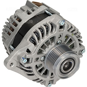Hc-Cargo Alternator/Dynamo 116031