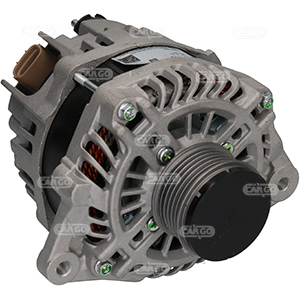 Hc-Cargo Alternator/Dynamo 116033