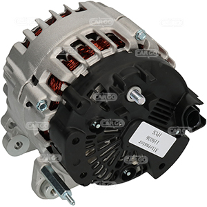 Alternator/Dynamo Hc-Cargo 116036