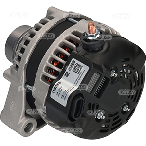 Alternator/Dynamo Hc-Cargo 116056