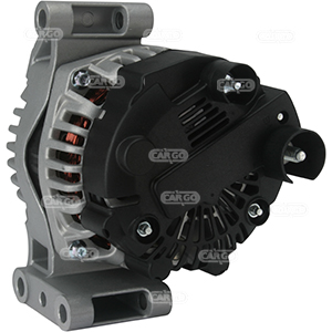 Alternator/Dynamo Hc-Cargo 116064