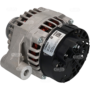 Alternator/Dynamo Hc-Cargo 116089