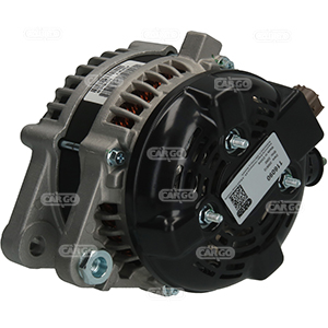 Alternator/Dynamo Hc-Cargo 116090