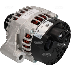 Alternator/Dynamo Hc-Cargo 116094