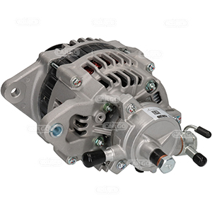 Alternator/Dynamo Hc-Cargo 116107