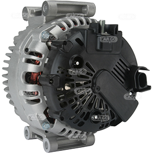 Alternator/Dynamo Hc-Cargo 116113