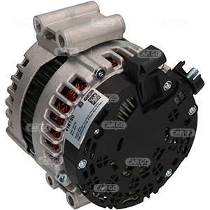 Alternator/Dynamo Hc-Cargo 116120