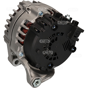 Alternator/Dynamo Hc-Cargo 116138