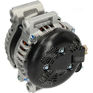 Alternator/Dynamo Hc-Cargo 116141