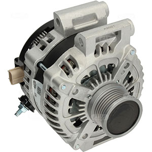 Hc-Cargo Alternator/Dynamo 116141
