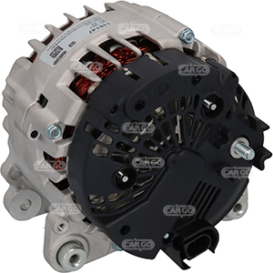 Alternator/Dynamo Hc-Cargo 116147