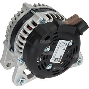 Alternator/Dynamo Hc-Cargo 116152