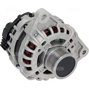 Dynamo / Alternator Hc-Cargo F 032 116 154
