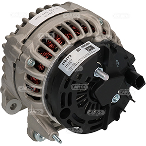 Alternator/Dynamo Hc-Cargo 116173