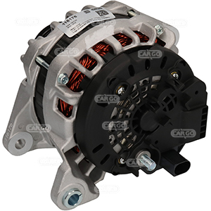 Alternator/Dynamo Hc-Cargo 116176